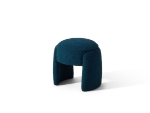 Пуф из полиуретана