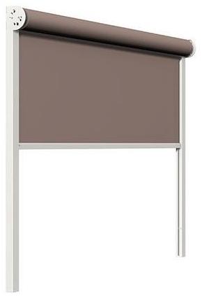 KE Outdoor Design Откидной тент с боковыми направляющими Screeny sun-id-1409660 - Вид №1