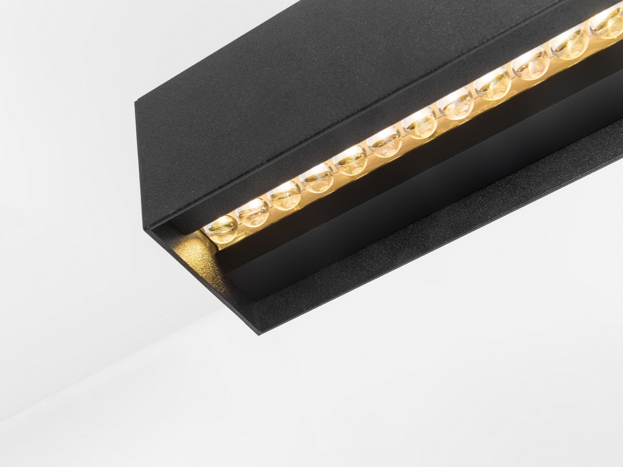 Светодиодный потолочный светильник Modular Lighting Instruments DRUPL70 ARCH-00048085 - Вид №1