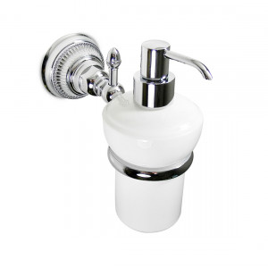 1489 ** 36 Держатель дозатора мыла Nicolazzi Series Impero