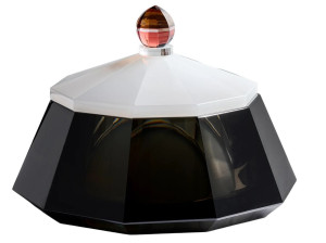 Кристалл окружающей среды парфюмер