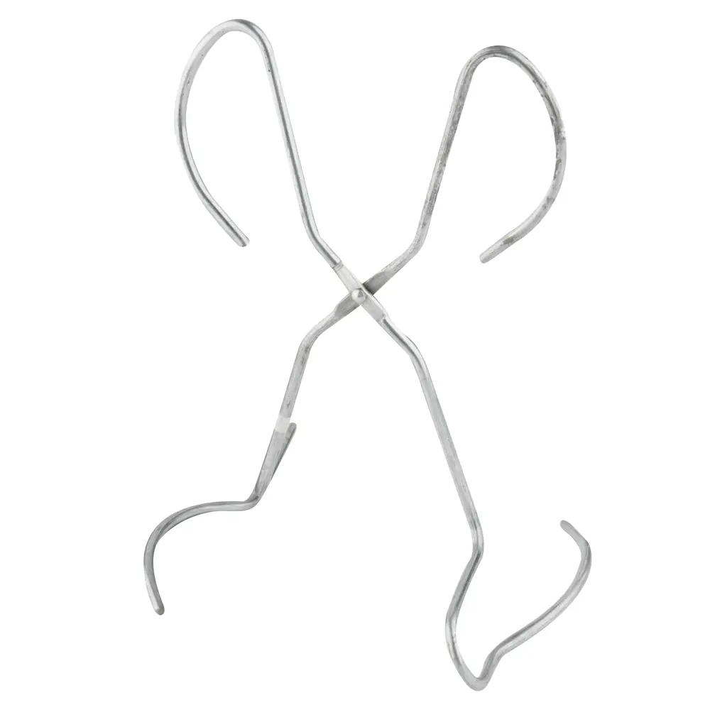 Захват проволочный сталь 13x24 см Santreyd STLM-2158292 - Вид №1