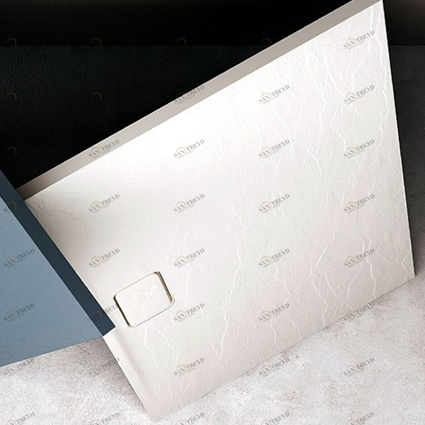 Душевой поддон Olympia Ceramica Easy Slim 80 SLI8809001