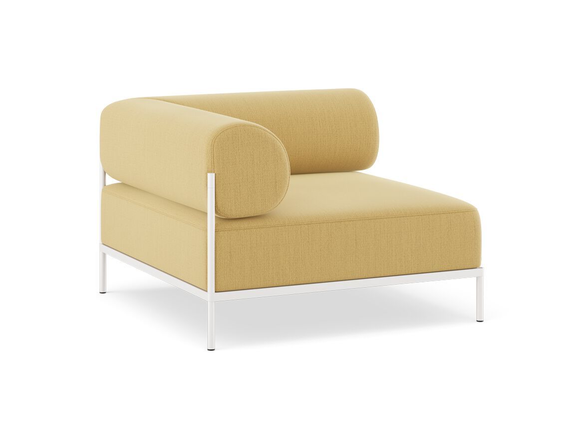 Угловой модуль Noah Living ARCH-00027617 - Вид №10