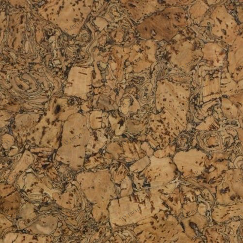 Пробка Viscork Homecork Texture (Гладкая) 905х295 мм BJD1005