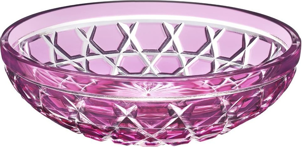 10660769 St. Louis Чаша St. Louis "Ройал" 13,3см (аметист) Хрусталь 