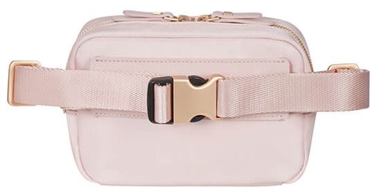 34N-54021 Сумка поясная 34N*021 Belt Bag Samsonite Karissa  - Вид №2
