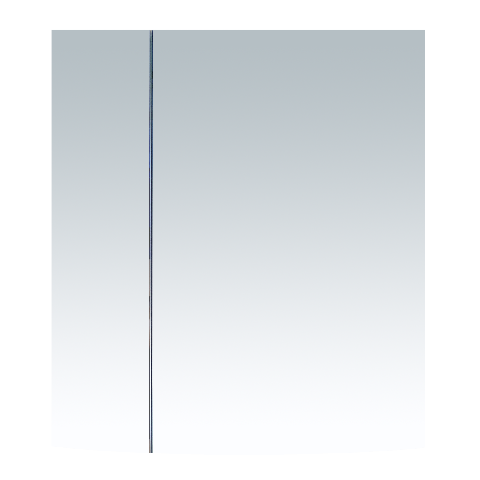 Зеркало Best65 дуб сонома SANITA LUXE BSTSLMR65199W1 - Вид №8