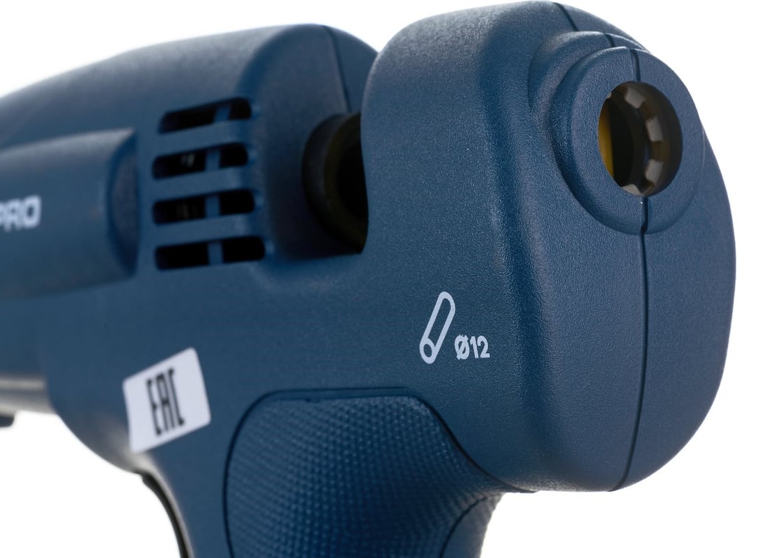 Клеевой пистолет RAPID EG320 9162890 STDN-0072306 - Вид №6