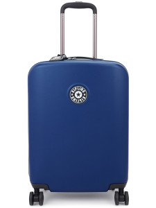 KI599372I Чемодан S Small Cabin Size 4 Wheeled Hardshell Luggage Kipling Curiosity