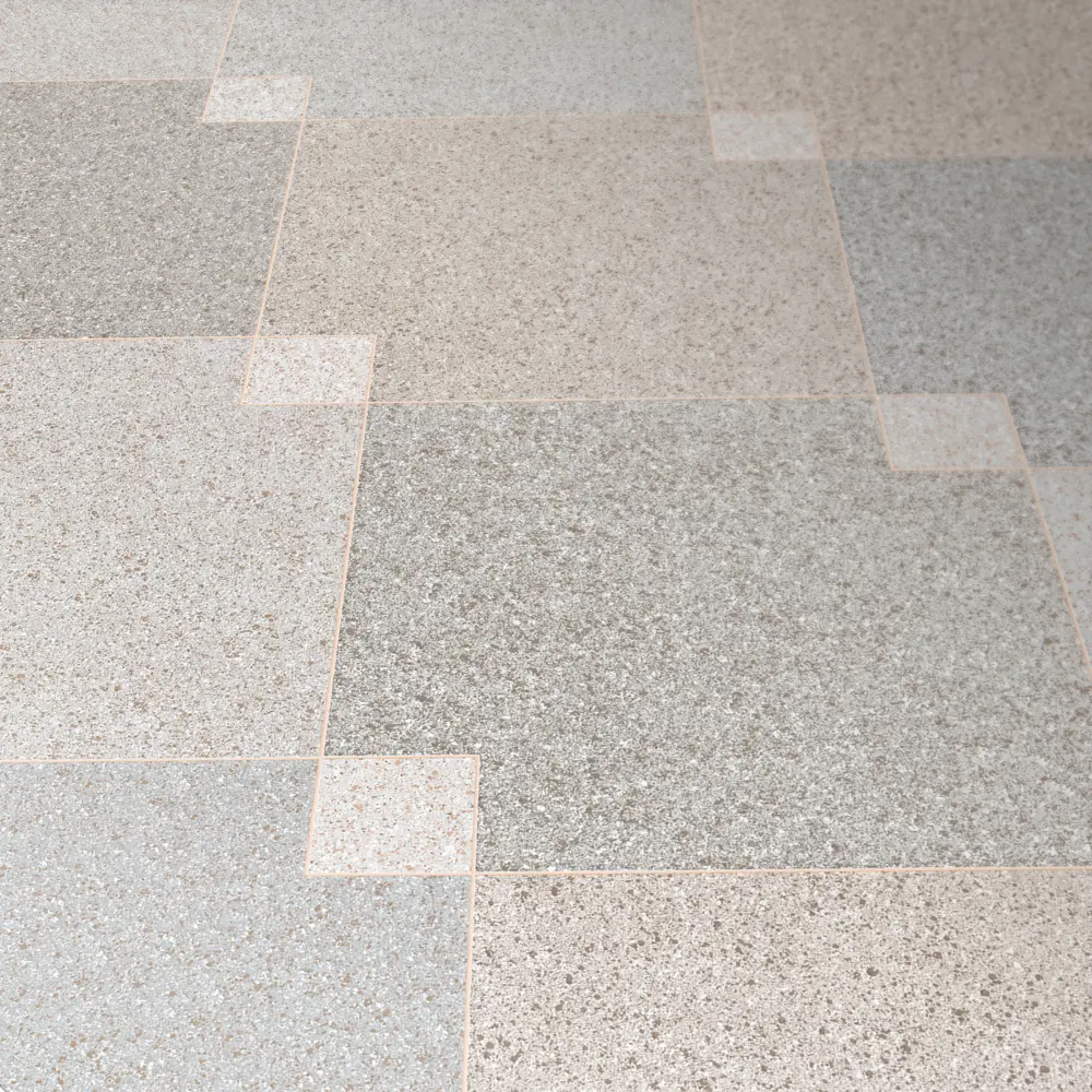 Линолеум Tarkett Sprint Pro Corsar 1 - полукоммерческий с имитацией дерева 84785074 STLM-0055137 - Вид №3