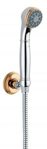 28976IG0 Душевой набор Grohe Sinfonia хром золото