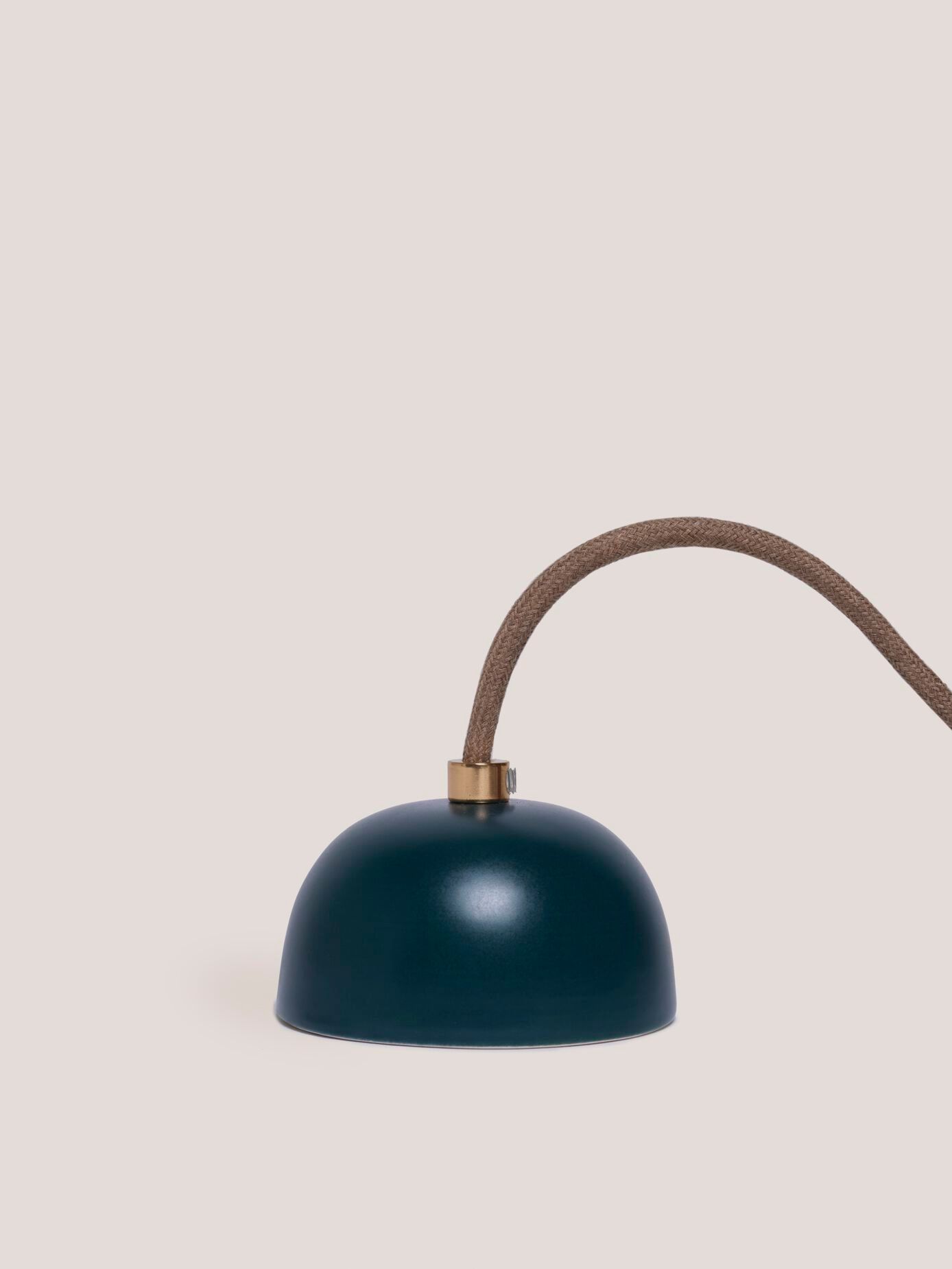 Керамический подвесной светильник LOBO Atelier Mobo ARCH-00052499 - Вид №12