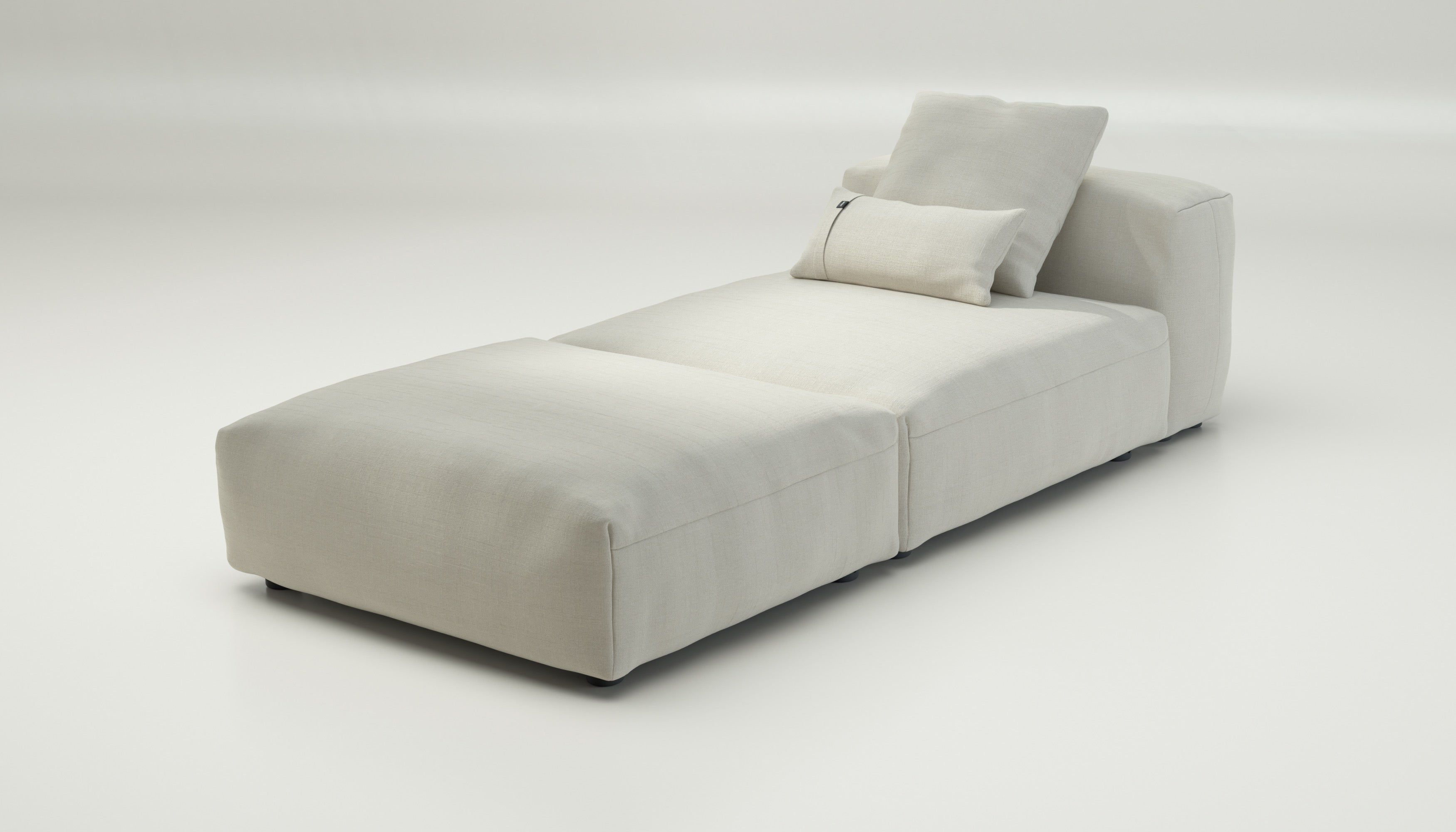 Мягкая Садовая спинка со спинкой vetsak Pique ARCH-00049715 - Вид №9