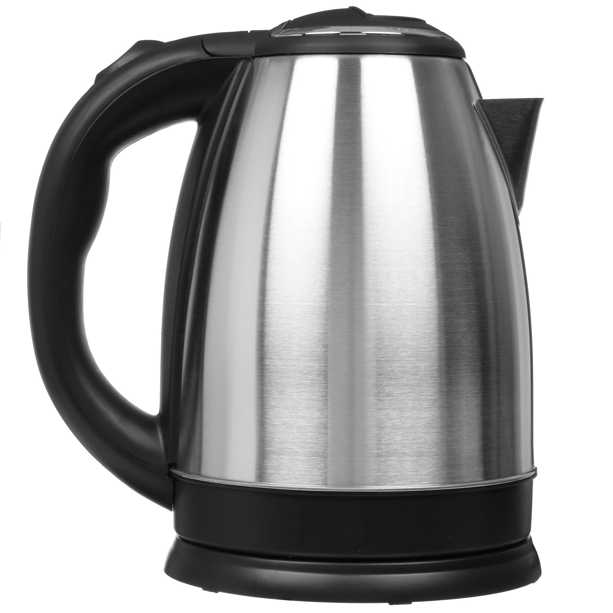 5414945 Электрочайник Aceline SS1800 серебристый STDN-0083380 - Вид №1