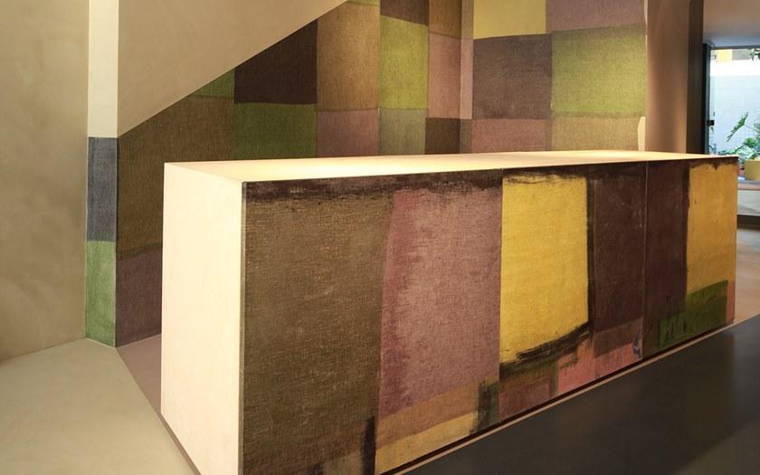 Rezina Водонепроницаемое покрытие из натуральных волокон sun-id-1438543 - Вид №10