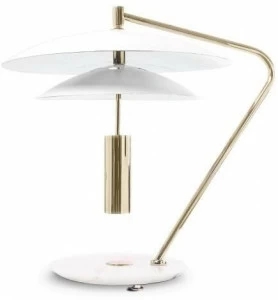 Delightfull Настольная лампа Basie