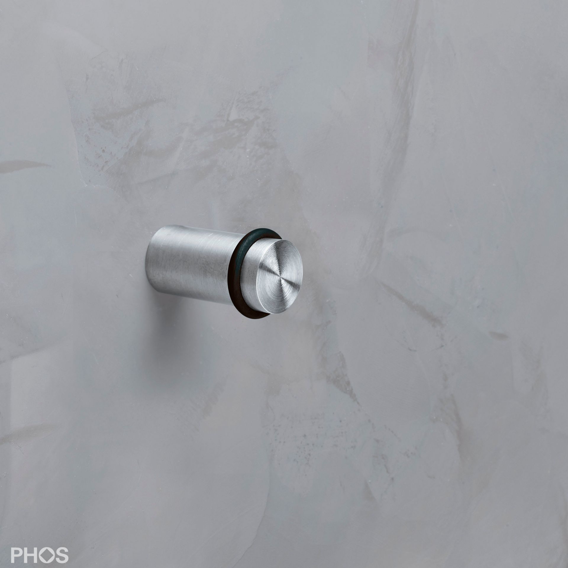 HG15-30 Ручка/крючок, ø15 мм, длина 3 см. PHOS 