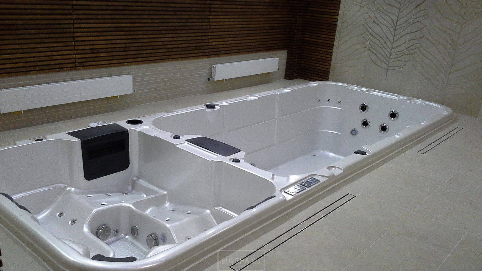 Jazzi Pool Michigan Santreyd sun-id-295887 - Вид №7