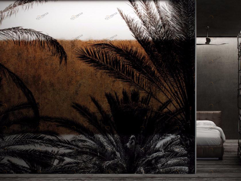 GLAMORA Тропические обои Tribal sun-id-1504911