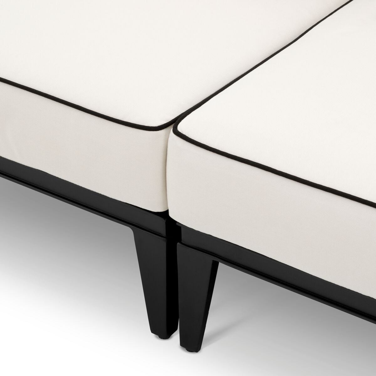 3-местный садовый диван Eichholtz Ocean Club ARCH-00085947 - Вид №6