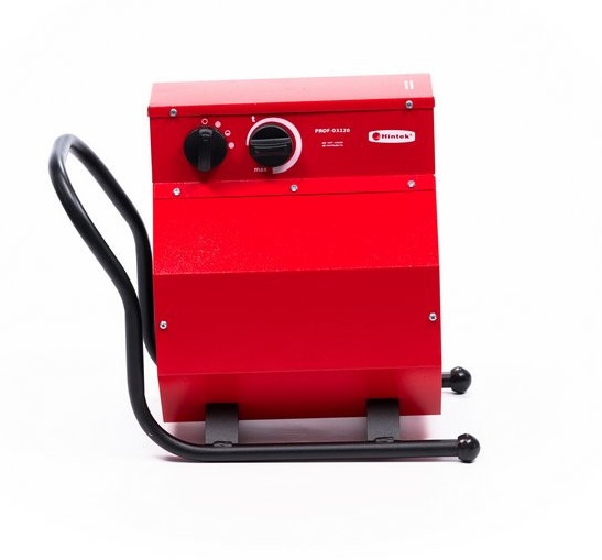 5095887 Тепловая пушка электрическая Hintek PROF-03220 STDN-0122581 - Вид №2