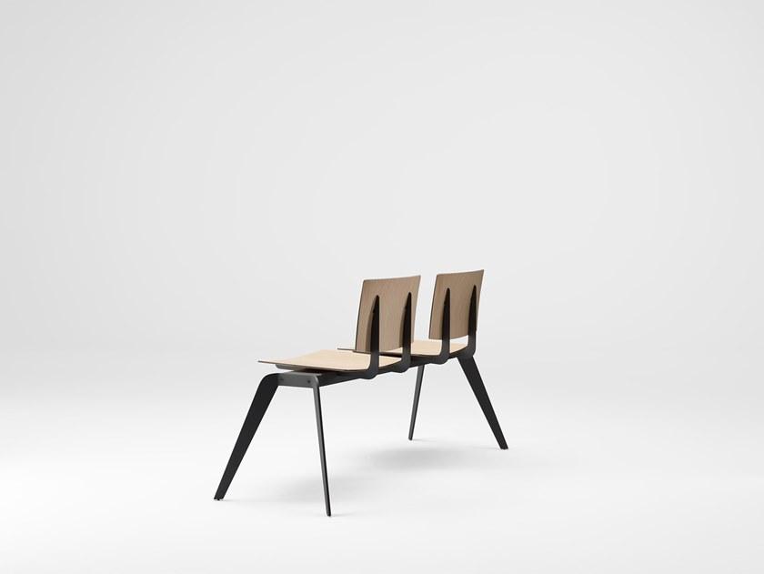 ONDARRETA Сиденье на балке Don sun-id-1456311 - Вид №1