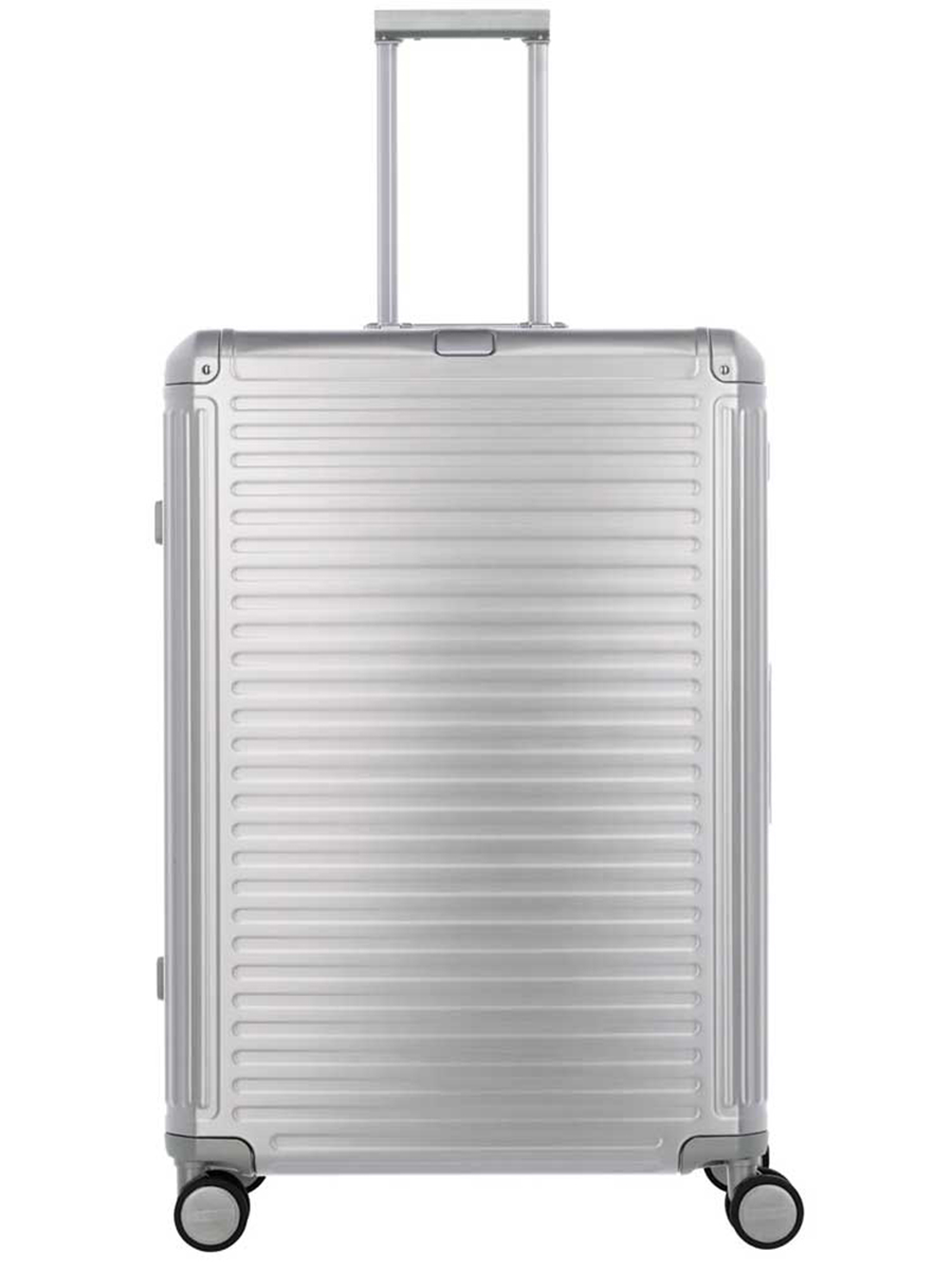 79949-56 Чемодан 79949 4-Wheels Trolley L Travelite Next - Вид №5