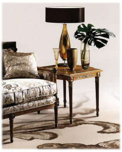 Подставка Beccaria ANGELO CAPPELLINI 8841/LQ