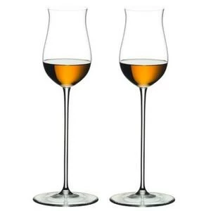 Набор фужеров Veritas Spirits, 152 мл, 2 шт., бессвинцовый хрусталь
