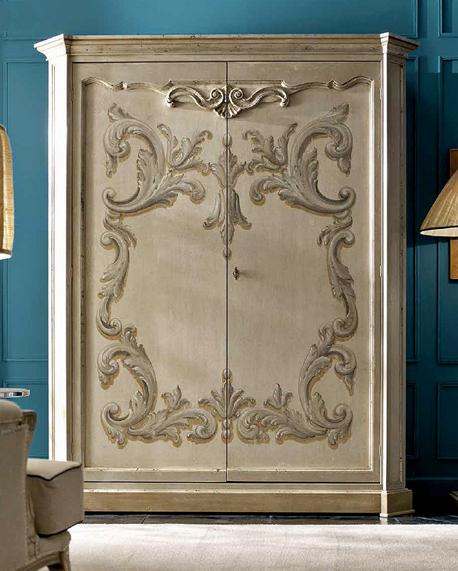 Шкаф  VITTORIO GRIFONI 2619 