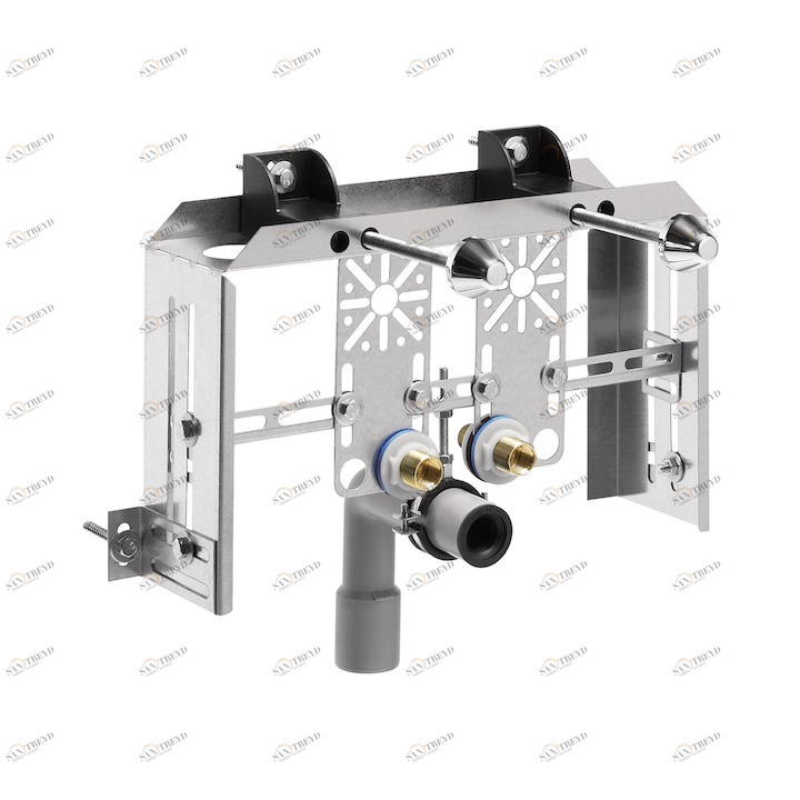 JIKA Инсталляция для унитаза H893643 Modul 
