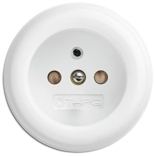 THPG Единая электрическая розетка  100062  - Вид №1