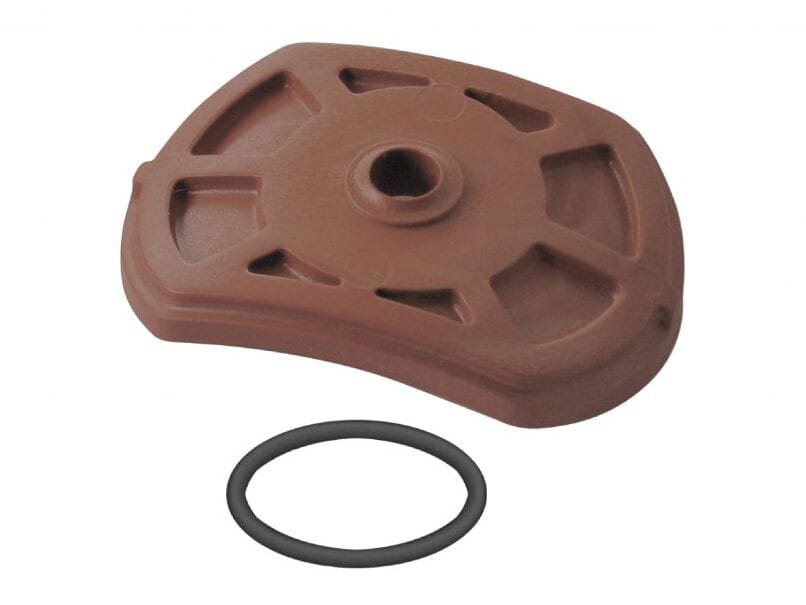 Крышка с прокладкой для кровельных листов First Corporation Cover-Life ARCH-00022417 - Вид №1