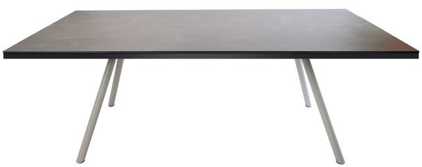 FISCHER MÖBEL Прямоугольный обеденный стол из fm-ceramtop Teso sun-id-1385557 - Вид №8