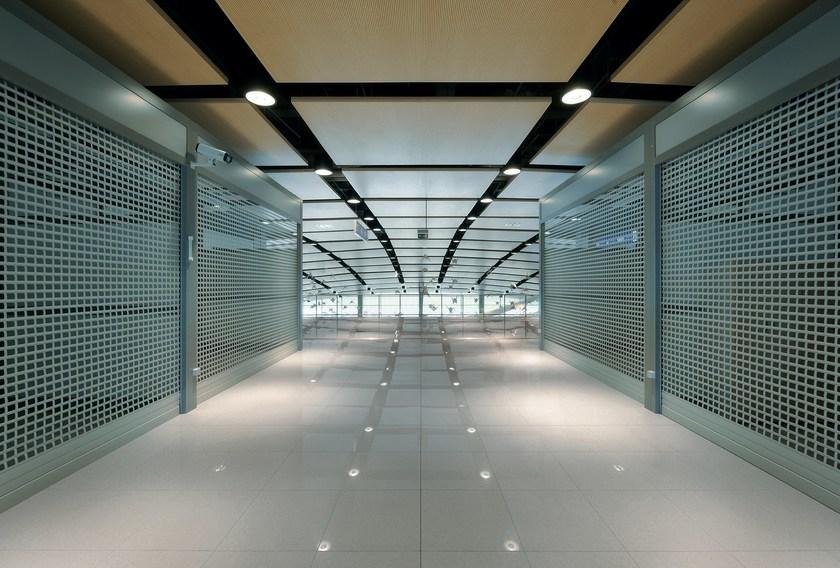 Casalgrande Padana Настенная / напольная плитка из керамогранита с эффектом гранита Granitogres sun-id-1345047 - Вид №2