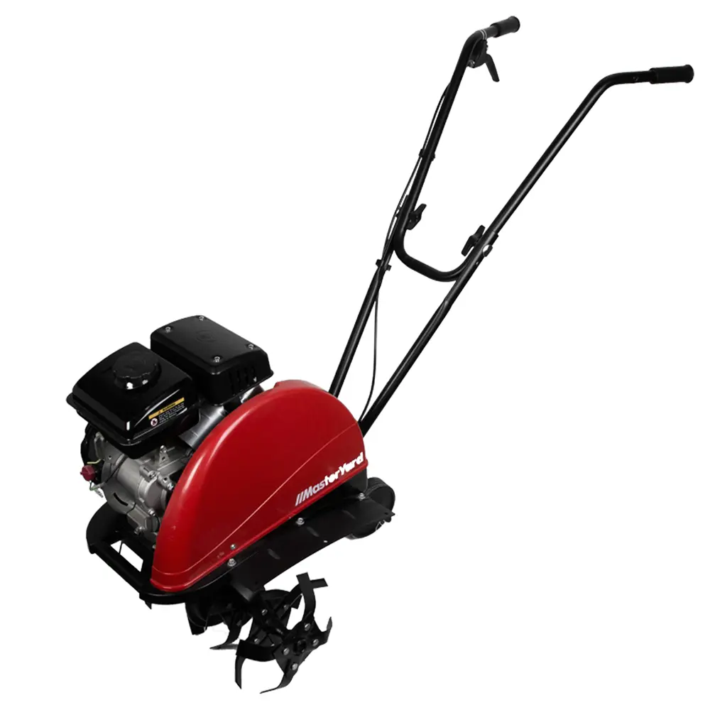 Мотокультиватор бензиновый MasterYard MB87L без реверса 17857019 STLM-2058091 Santreyd 