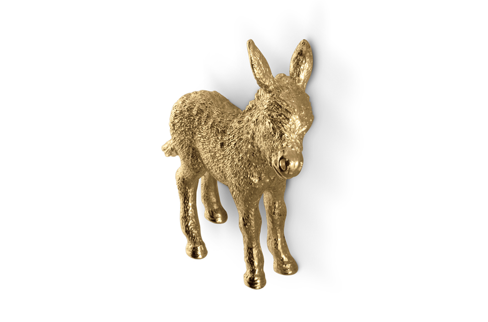 CIST666 Мебельные ручки Осел Circu  - Вид №1