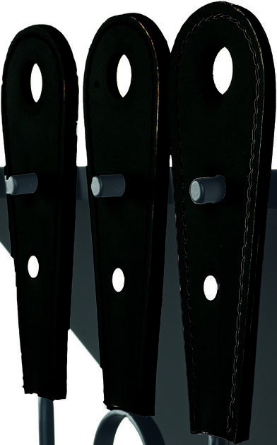 LIMAC design FIRESTYLE Набор инструментов для камина  Fela65mc  - Вид №3