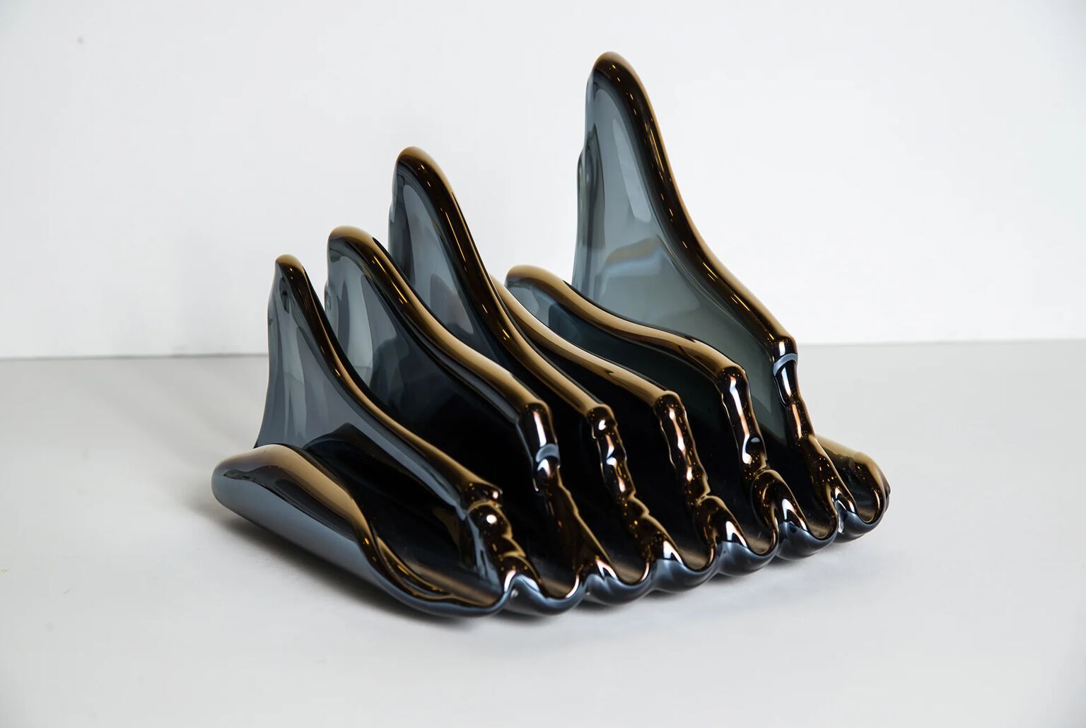 Стеклянные форзацы PlusObject BOOK STAND ARCH-00049593 - Вид №3