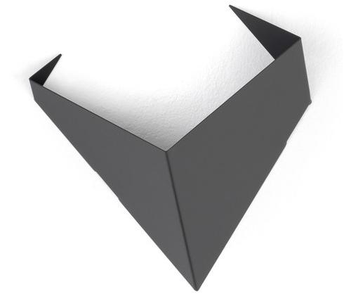 Schönbuch Офисный держатель для журналов / ручек из стали с порошковым покрытием Schonbuch sun-id-1500313 - Вид №3