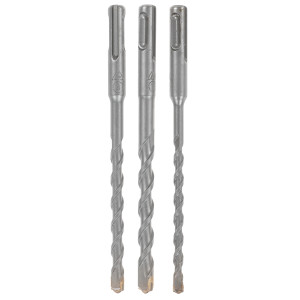 Набор буров Metallica 906408 9120937