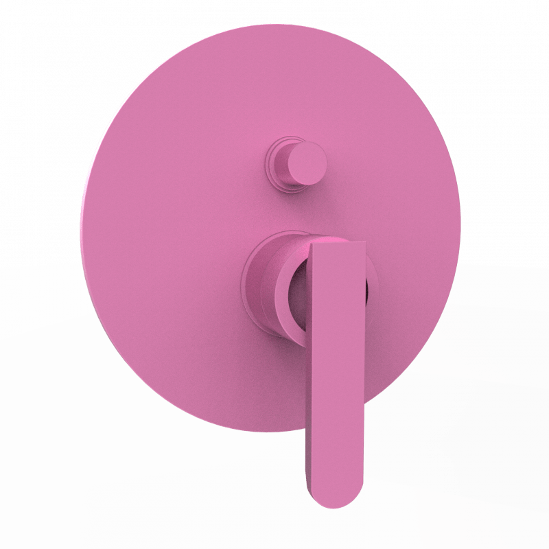 7035170321 Встроенная ванна с душем Basic  VICTOR Martí 1921 Marti 1921  - Вид №8