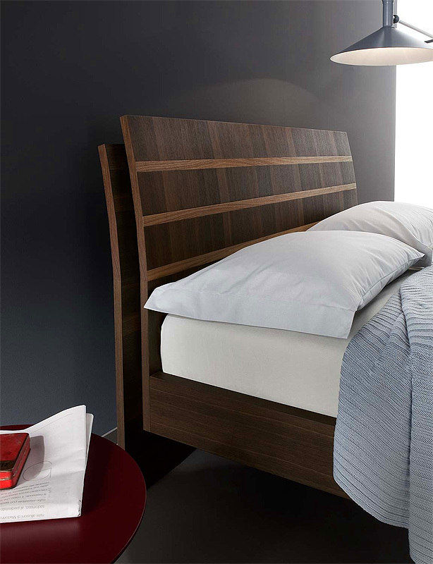 Кровать TRATTO ROSSETTO ARMOBIL 601353  - Вид №1