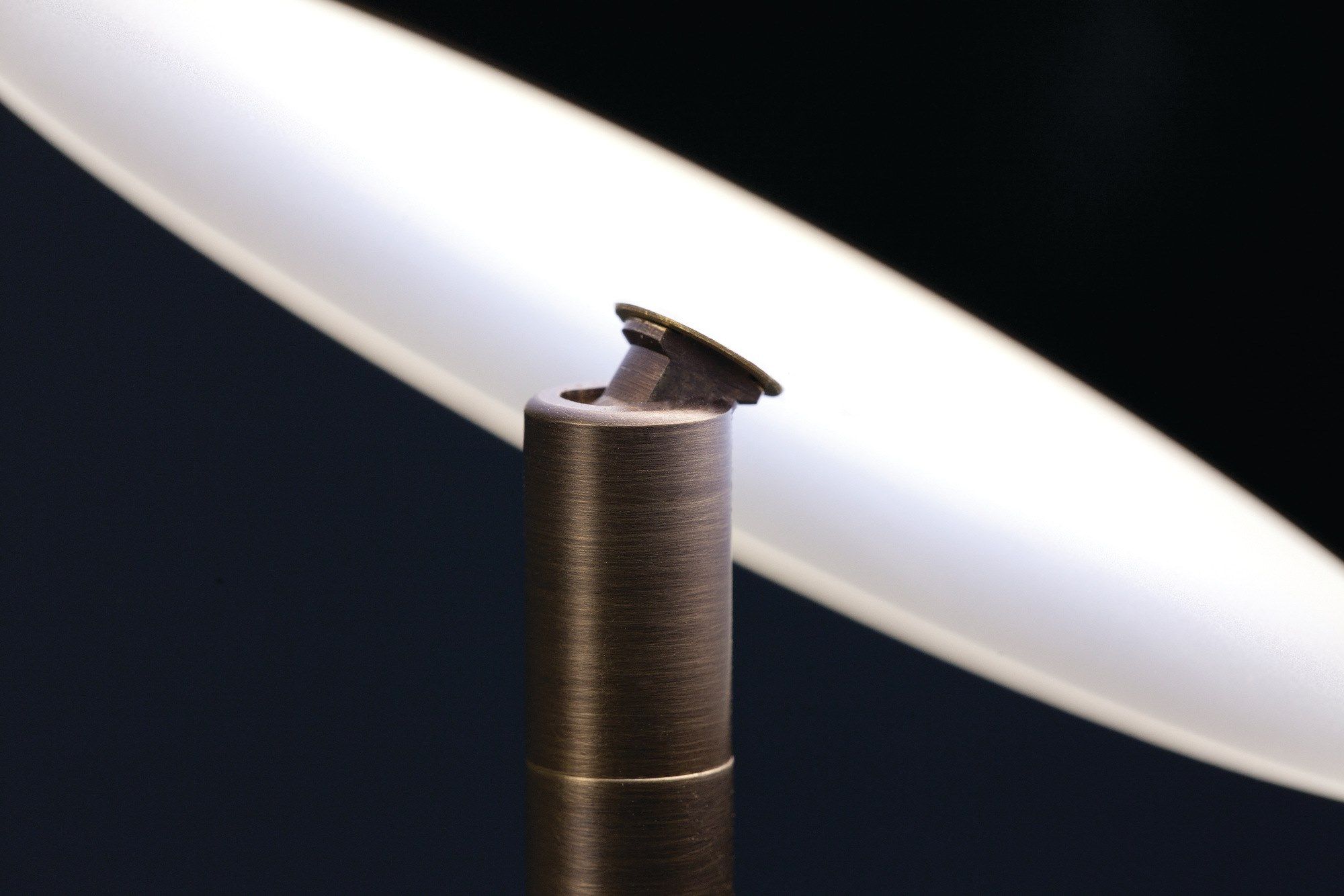 Алюминиевый регулируемый светодиодный настенный светильник Eden Design °diabolo ARCH-00001992 - Вид №2