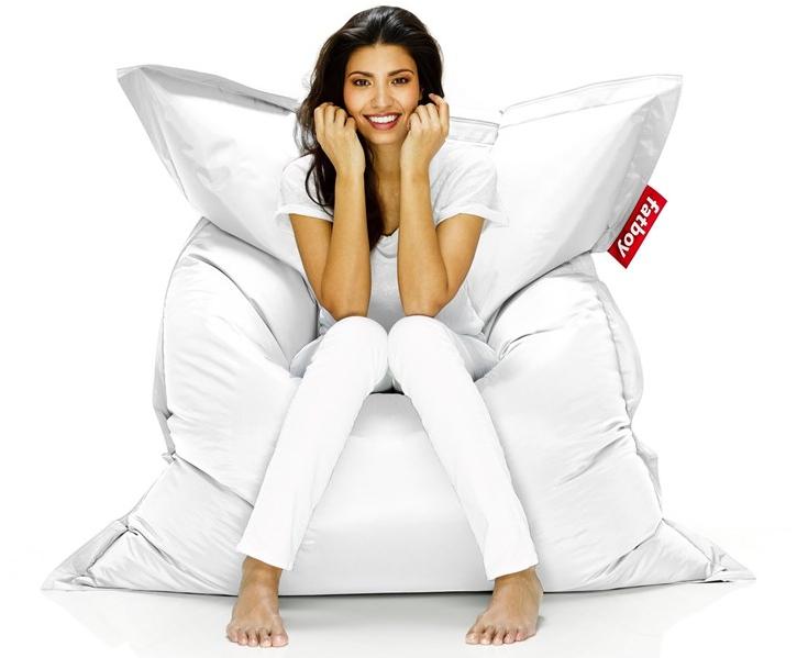 Fatboy Мешок для фасоли из нейлона® Fatboy - original beanbag sun-id-1347770 - Вид №15