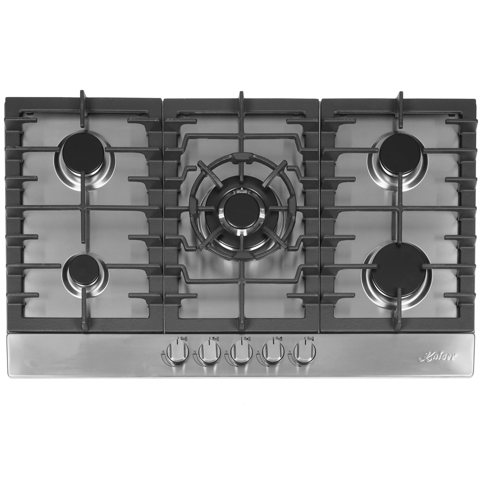 1242998 Газовая варочная поверхность Kaiser KG 9356 Turbo STDN-0050272