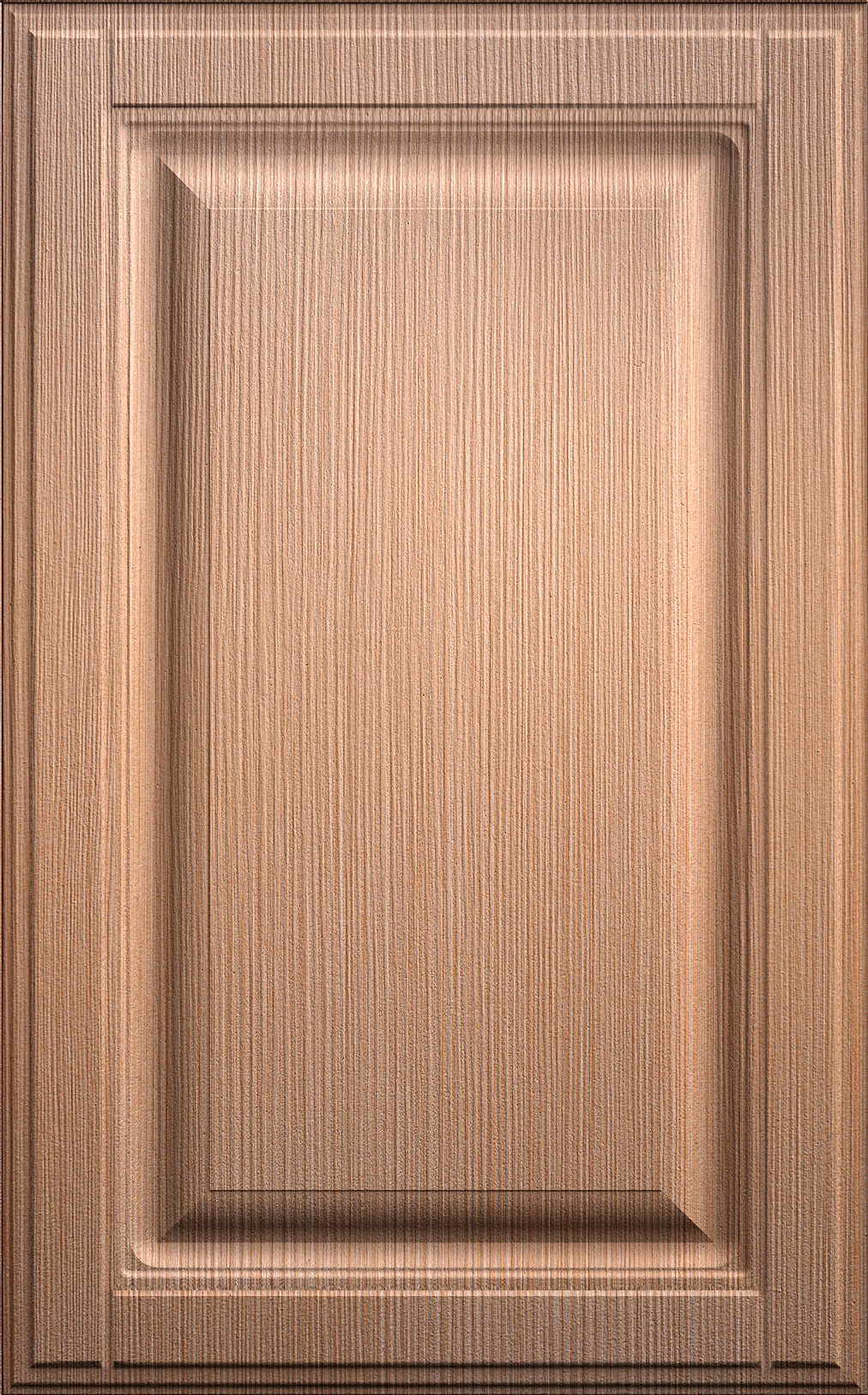 Фасады для кухни Кантри Фрезеровка «Прямоугольник Фолк» Мокко мелинга №192 SIDAK SIST1866-218