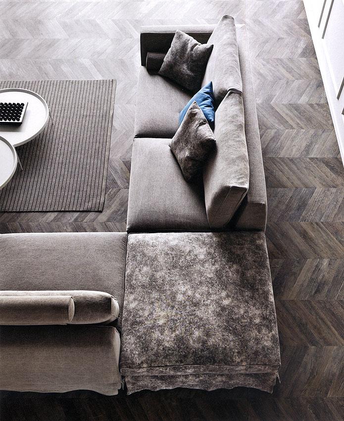 Диван Mood PIANCA MB30B  - Вид №1