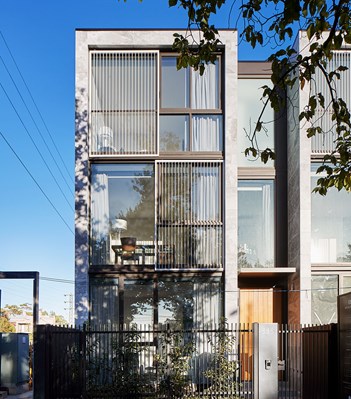 2100 Модульная система vola  - Вид №3